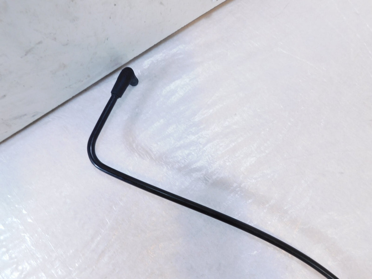 1995-2000 Harley Davidson Electra Glide Fuel Tank Petrol Tank Vent Hose Line - C3 Cycle