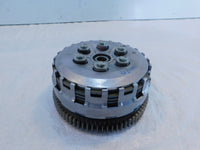 2017-2018 Indian Scout, Sixty, 1200, Bobber Clutch Basket & Plates Assembly - C3 Cycle