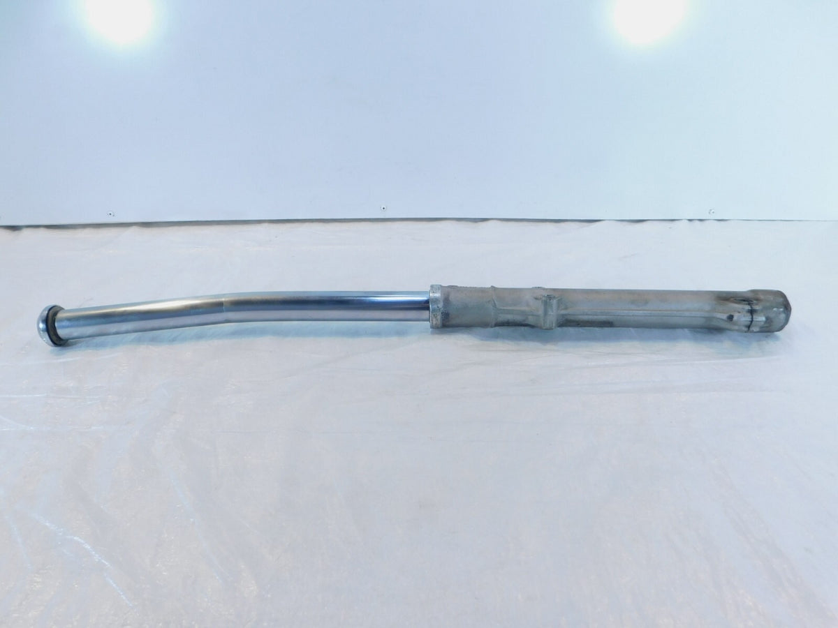 Bent BMW Airhead R100 R60 R75 R80 R100/7 Right Front Wheel Fork Shock Leg Slider - C3 Cycle