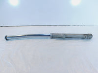 Bent BMW Airhead R100 R60 R75 R80 R100/7 Right Front Wheel Fork Shock Leg Slider - C3 Cycle