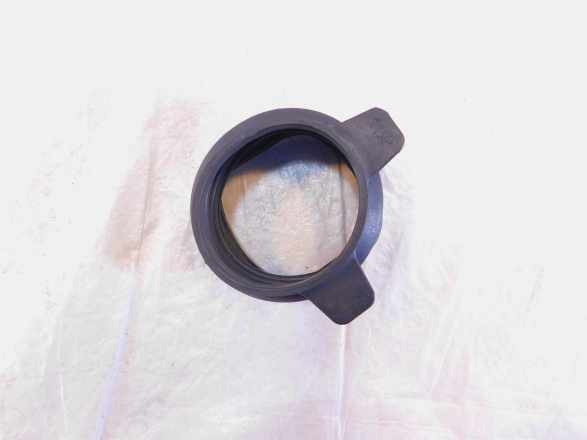 Honda CB650 CB650SC Nighthawk 650 Rear Swingarm Drive Shaft Joint Boot Cover - C3 Cycle