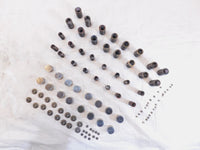 2000-05 Kawasaki Ninja ZX12 ZX12R ZX1200 Cylinder Head Tappet Buckets & Springs - C3 Cycle