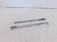 2002-2005 Kawasaki Ninja ZX12 ZX12R ZX1200 Rear Shock Linkage Rod Arm Links - C3 Cycle