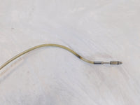 Harley Davidson Screamin Eagle CVO Road Glide & King Hydraulic Clutch Hose Line - C3 Cycle