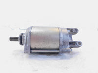 BMW S1000RR S1000R S1000XR HP4 Silver Electric Engine Starter Starting Motor - C3 Cycle