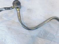 Kawasaki Vulcan 1500 VN1500 Classic Nomad Engine Motor Oil Pump Hose Pipe Lines - C3 Cycle