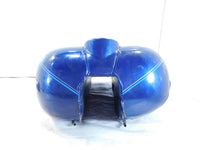 Dented Harley Davidson Road Glide & Electra Glide Ultra Classic Fuel Gas Tank - C3 Cycle