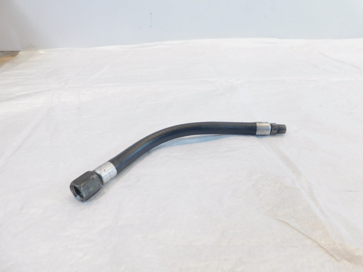 1991-2003 Harley Davidson Sportster 883 & 1200 Oil Pump to Oil Filter Hose Line - C3 Cycle
