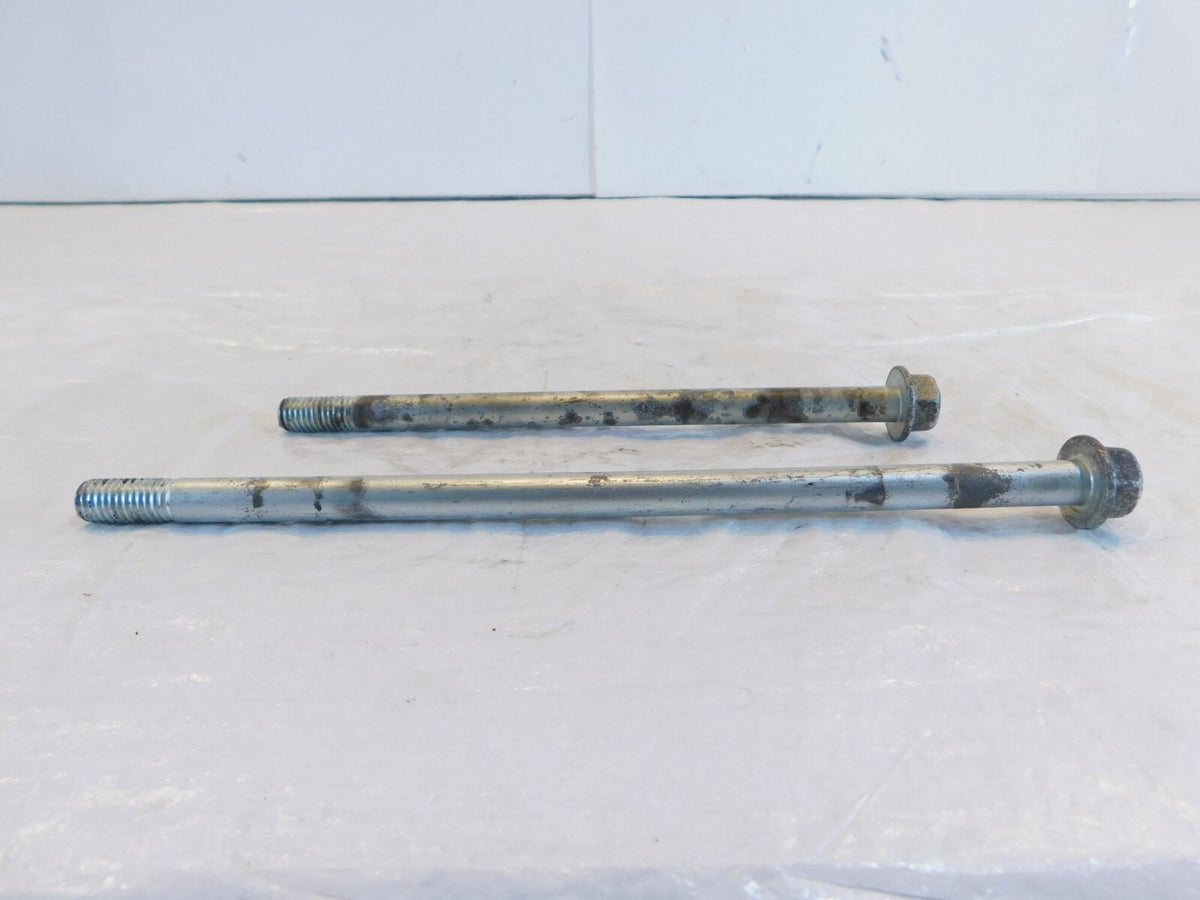 Harley Davidson Softail Heritage Classic & Fat Boy Engine Motor Mount Bolts - C3 Cycle