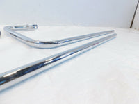Harley Davidson Electra Glide Ultra Classic Road Glide Saddlebag Guard Rails