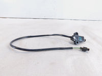 Suzuki GSXR600 GSXR750 GSX250R GW250 Burgman AN400 Kickstand Side Stand Switch - C3 Cycle