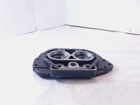 Harley Softail Heritage Classic Transmission Trap Door Bearing Housing Plate