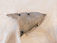 1995-2007 Honda VT1100 VT1100C Shadow 1100 ACE Sabre Engine Starter Motor Cover - C3 Cycle