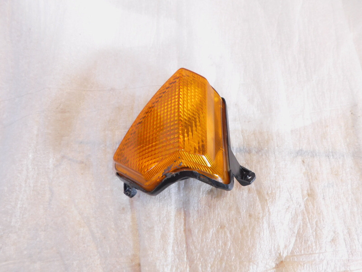 86-2006 Kawasaki Concours 1000 ZG1000 Front Right Turn Signal Indicator Flasher - C3 Cycle