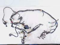 2011 11 Suzuki AN400 Burgman 400 Electrical Wiring Harness Fuse Cable Wire Loom - C3 Cycle