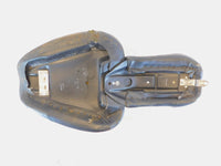1986-1990 Harley Davidson Sportster 883 1100 Main Passenger Rider Seat Saddle - C3 Cycle