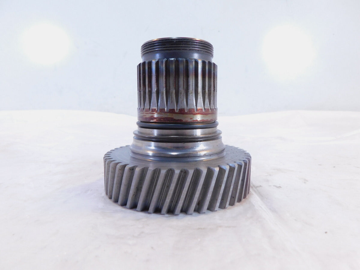 Harley Davidson Electra Glide Dyna & Softail 6 Speed Transmission Final 6th Gear - C3 Cycle
