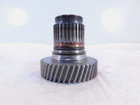 Harley Davidson Electra Glide Dyna & Softail 6 Speed Transmission Final 6th Gear - C3 Cycle