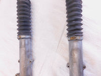 84-89 BMW K100RS K100 RS Front Wheel Telescopic Fork Shock Suspension Leg Tubes - C3 Cycle