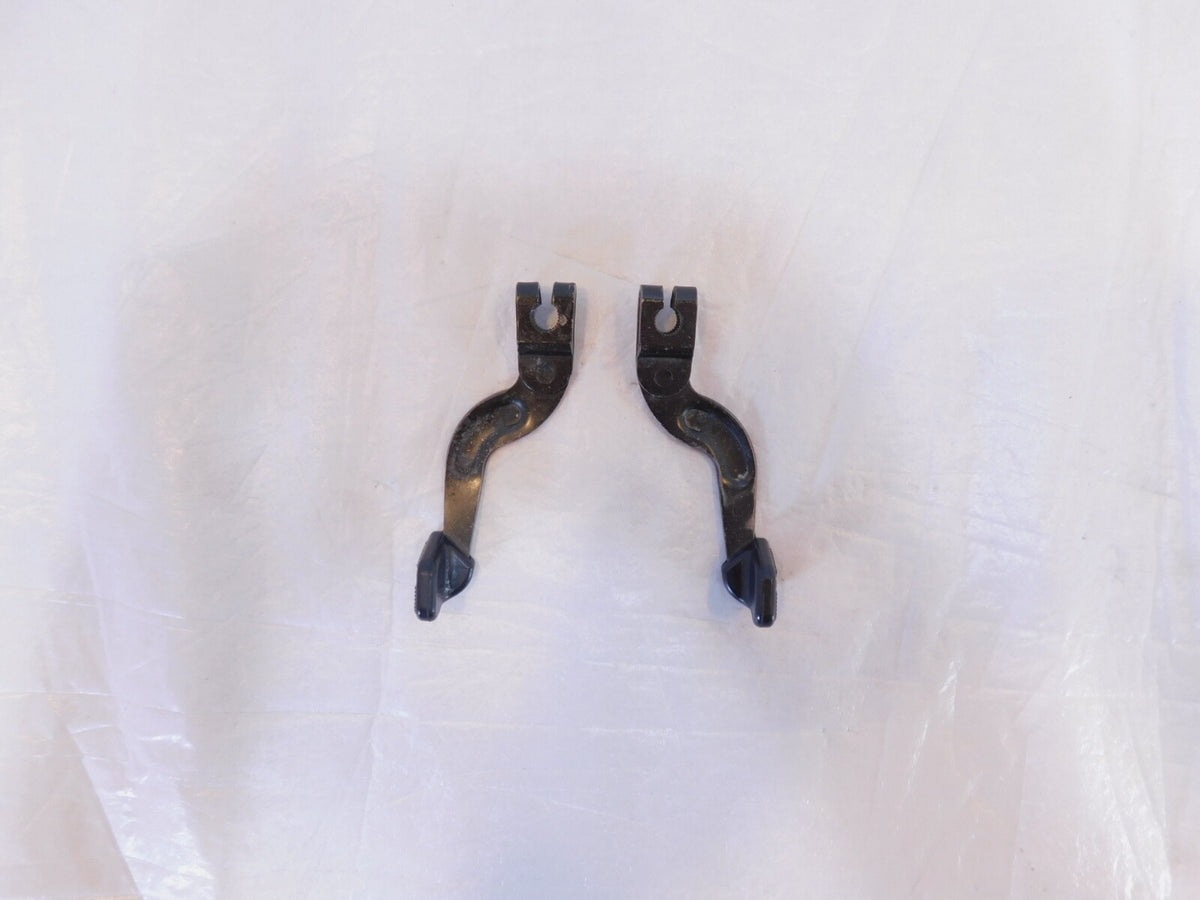 1990-00 Honda Goldwing GL1500A GL1500SE Right/Left Side Mirror Adjustment Levers - C3 Cycle