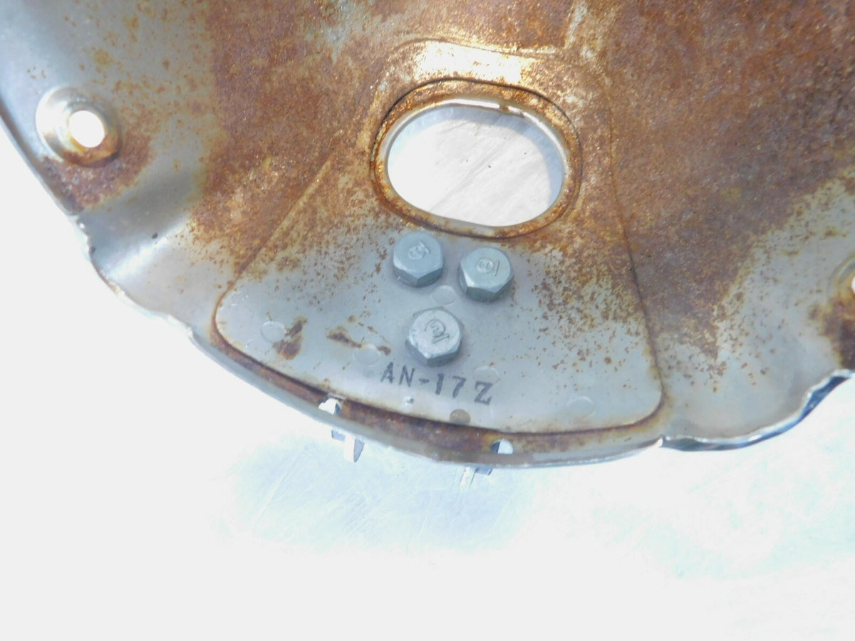 1987-1988 Honda VT1100 Spirit Shadow 1100 Headlight Case Housing Light Bucket - C3 Cycle