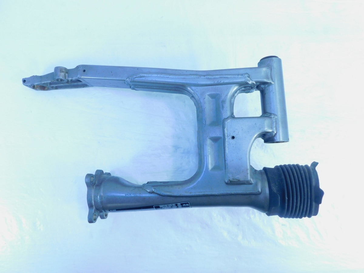 10-11 Honda NT700 NT700V NT700VA Deauville Rear Wheel Fork Bracket Swingarm Arm - C3 Cycle