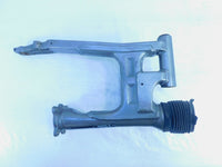 10-11 Honda NT700 NT700V NT700VA Deauville Rear Wheel Fork Bracket Swingarm Arm - C3 Cycle