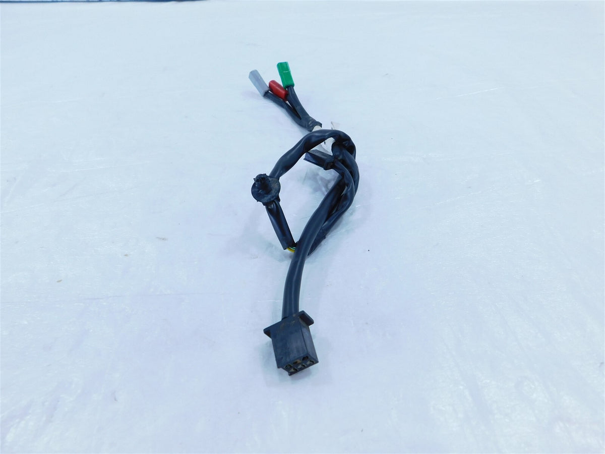 2018-22 Royal Enfield Himalayan 410 LS410 Rear Tail Light Lamp Sub Wire Harness - C3 Cycle
