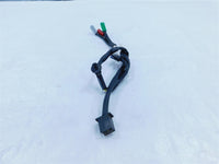 2018-22 Royal Enfield Himalayan 410 LS410 Rear Tail Light Lamp Sub Wire Harness - C3 Cycle