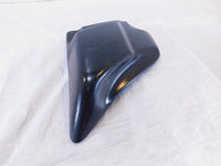 Harley Touring Road Glide & Electra Glide Ultra Classic Left Black Side Cover - C3 Cycle