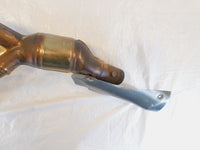 BMW R1250GS Adventure R1250R R1250RT Polished Exhaust Muffler System Header Pipe - C3 Cycle
