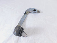 1997-2003 Honda GL1500 GL1500C Valkyrie 1500 Chrome Right Brake Pedal Lever - C3 Cycle