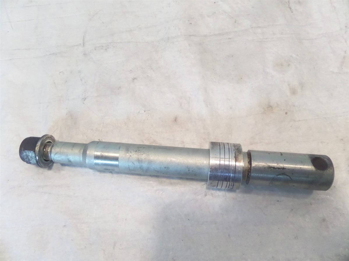 2015-2018 Harley Davidson Street 500 & 750 Front Wheel Rim Axle Bolt w/ Spacers - C3 Cycle
