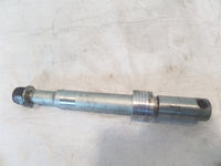 2015-2018 Harley Davidson Street 500 & 750 Front Wheel Rim Axle Bolt w/ Spacers - C3 Cycle