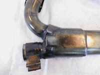 Indian Chief Chieftain RoadmasterRight & Left Exhaust Header w/ Crossover Pipe