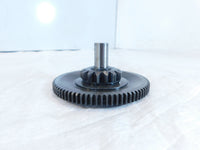 Kawasaki ZZR1200 ZX1200 Ninja ZX11 ZX1100 ZRX Starter Motor Clutch Limiter Gear - C3 Cycle