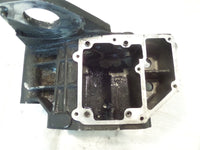 Harley Davidson Dyna Low Rider Wide Glide Black Transmission Housing for Repair - C3 Cycle