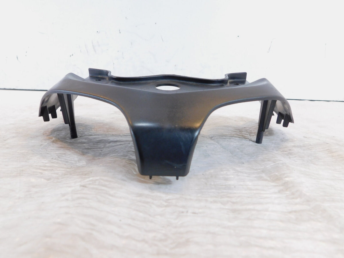 2003 Aprilia SL1000 Black Falco Upper Rear Taillight Fairing Support - C3 Cycle