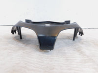 2003 Aprilia SL1000 Black Falco Upper Rear Taillight Fairing Support - C3 Cycle