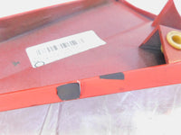 14-19 BMW S1000-RR S1000RR Right Left Gas Petrol Fuel Tank Trim Cover Fairing - C3 Cycle