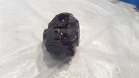 BMW R900RT R1200RT R1200 1200RT & R1200GS Black Front Left Brake Disc Caliper - C3 Cycle