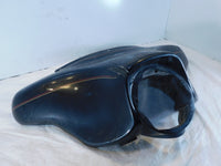Harley Davidson Touring Street & Electra Glide Black Outer Front Fairing Cover - C3 Cycle