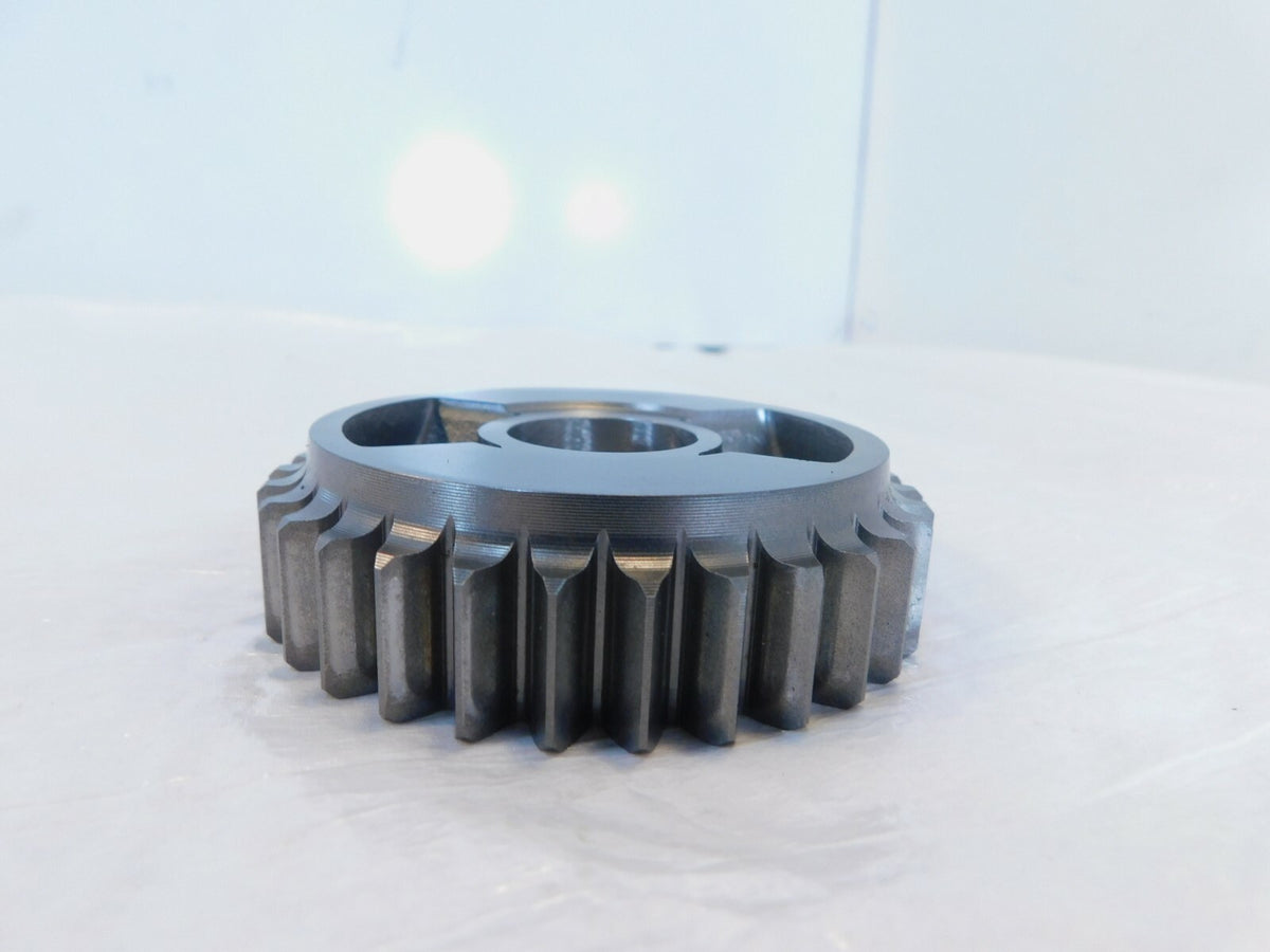 Honda Shadow VT750 Phantom Spirit & Aero 750 Rear Differential Damper Shaft Gear - C3 Cycle