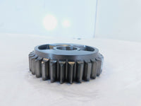 Honda Shadow VT750 Phantom Spirit & Aero 750 Rear Differential Damper Shaft Gear - C3 Cycle