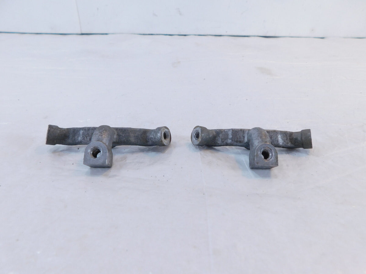 Honda GL1500 GL1500I Goldwing 1500 Upper / Lower Ignition Coil Mount Brackets - C3 Cycle