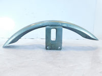 Harley Davidson Sportster XL XLH 883 & 1200 Green Front Wheel Cover Fender - C3 Cycle