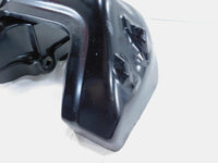 Harley Touring Electra Glide Ultra Classic Vivid Black Left Lower Leg Fairing - C3 Cycle