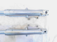 Harley Davidson Road King Electra Glide Chrome Front End Suspension Fork Shocks - C3 Cycle