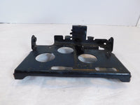 2008-2010 Victory Vision Touring Premium Ness Battery Tray Holder Mount Bracket - C3 Cycle