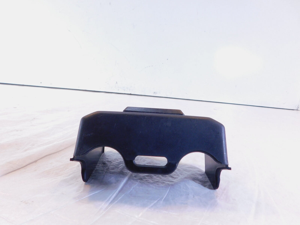 1983-1985 Honda CB650 CB650SC Nighthawk 650 Front Fuse Panel Junction Cover Box - C3 Cycle